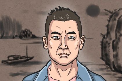 男人左手手相算命图解 了解男人左手掌纹 男人左手手相算命图解 了解男人左手掌纹