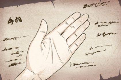 怎么看男生手相 了解男生手相的方法 怎么看男生手相 了解男生手相的方法