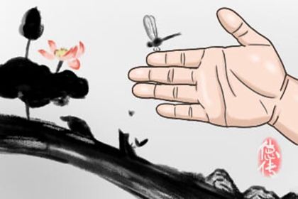 男人右手断掌命运好吗 财运旺盛感情坎坷 男人右手断掌命运好吗 财运旺盛感情坎坷