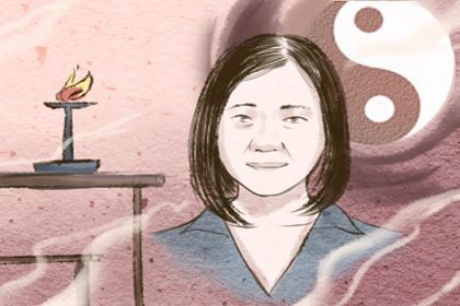 有福气的女人手相分析 婚姻幸福家庭富有 有福气的女人手相分析 婚姻幸福家庭富有