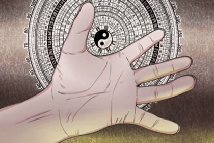 男生右手手相图解 男命好的右手手相特点 男生右手手相图解 男命好的右手手相特点