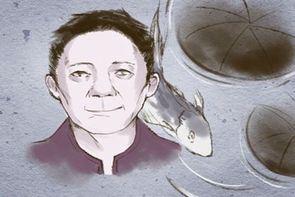 男人一定能当官的痣 能够独当一面叱咤风云 男人一定能当官的痣 能够独当一面叱咤风云