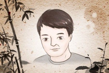 千金难买六颗痣 福禄兴旺事业运势发展旺盛 千金难买六颗痣 福禄兴旺事业运势发展旺盛