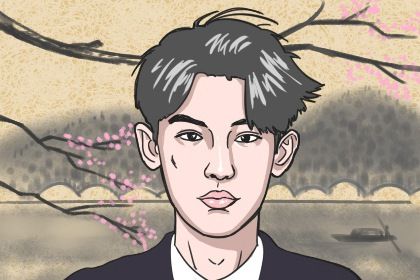 男人脸上的病苦死痣 男人疾苦痣的所在位置分析 男人脸上的病苦死痣 男人疾苦痣的所在位置分析