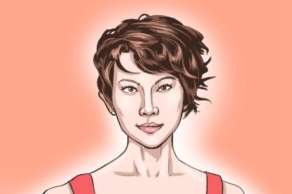 眉头有痣好不好女人面相 眉里藏珠的含义如何解析 眉头有痣好不好女人面相 眉里藏珠的含义如何解析