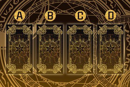 塔罗测试他为什么不向你表白 他为什么不主动 塔罗测试他为什么不向你表白 他为什么不主动