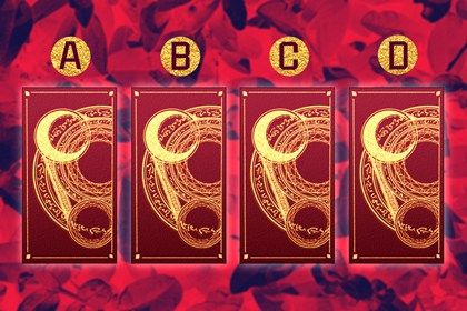 塔罗测试你婚后有富贵的机会吗 是否大富大贵命 塔罗测试你婚后有富贵的机会吗 是否大富大贵命