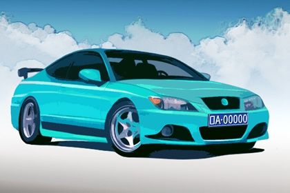 车牌尾数6好还是9好 数字6深受大家喜爱 车牌尾数6好还是9好 数字6深受大家喜爱