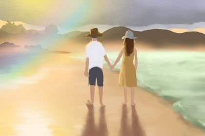 八字配对 哪些人对爱情最没安全感 八字配对 哪些人对爱情最没安全感