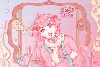 属猪跟属鼠的婚姻配不配 鼠和猪在一起谁带财 属猪跟属鼠的婚姻配不配 鼠和猪在一起谁带财