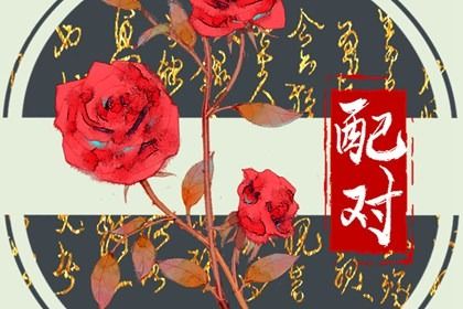 姓名笔画配对测试两人姻缘 分析男女笔画数相同寓意 姓名笔画配对测试两人姻缘 分析男女笔画数相同寓意