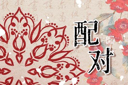 天蝎座的对象是什么星座 性格互补天生默契相互欣赏 天蝎座的对象是什么星座 性格互补天生默契相互欣赏