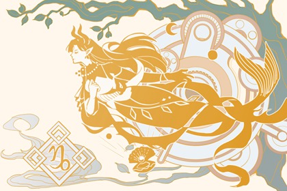 2024年摩羯座全年运势 魔羯座2024年运势好吗 2024年摩羯座全年运势 魔羯座2024年运势好吗