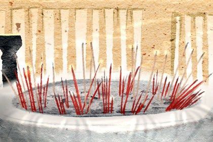 妈祖灵签解签 妈祖灵签第26签详解 妈祖灵签解签 妈祖灵签第26签详解