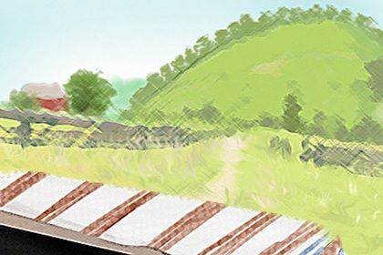 观音灵签解签 观音灵签第96签详解 观音灵签解签 观音灵签第96签详解